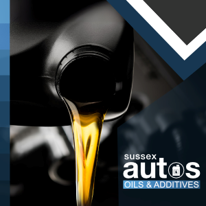 Oil & Additives