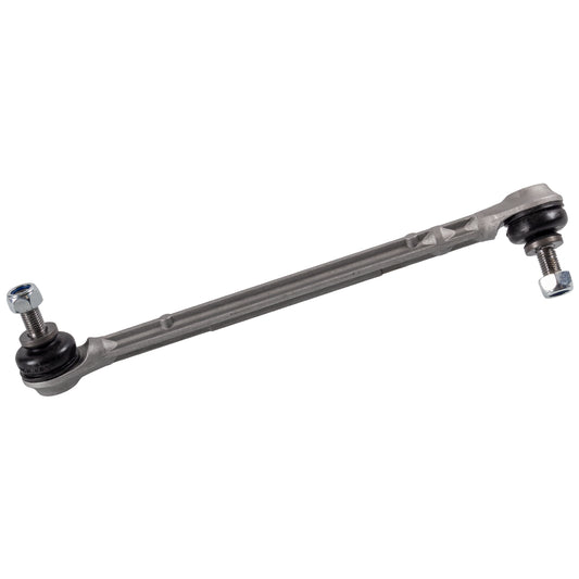 Febi 36302 | Stabiliser Link with Lock Nuts | Mercedes