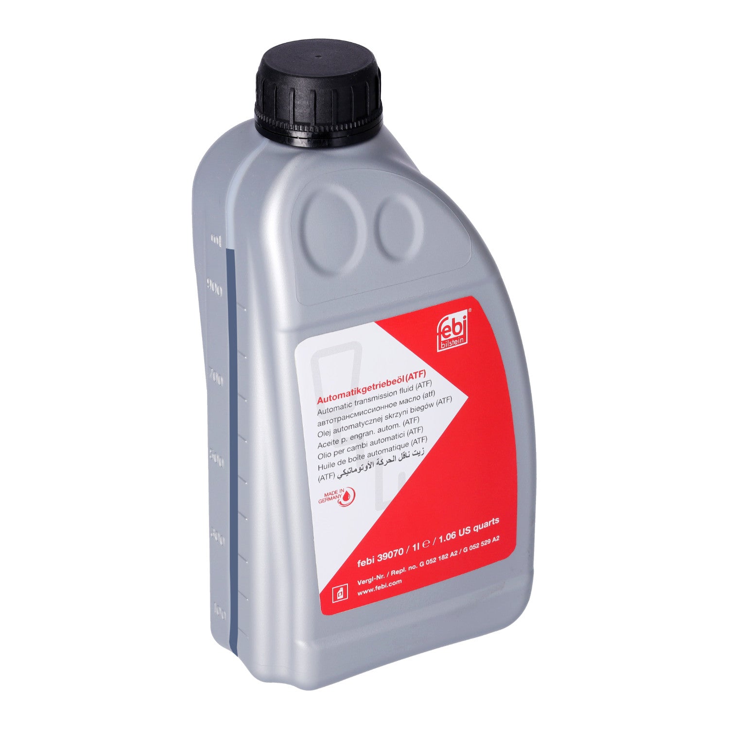 Febi 39070 | Gear Oil for Direct Shift Gearbox (DCTF-1)