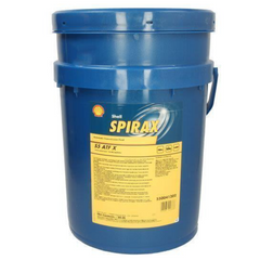 Shell Spirax S5 ATF X | 20L