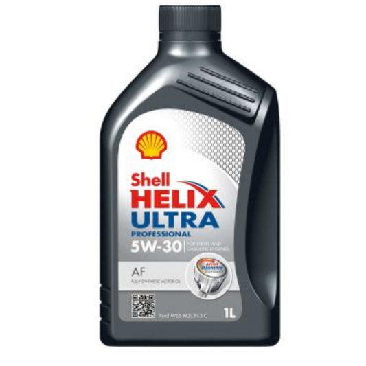 Shell Helix Ultra Professional AF 5W30 Engine Oil