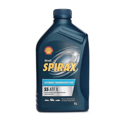 Shell Spirax S5 ATF X