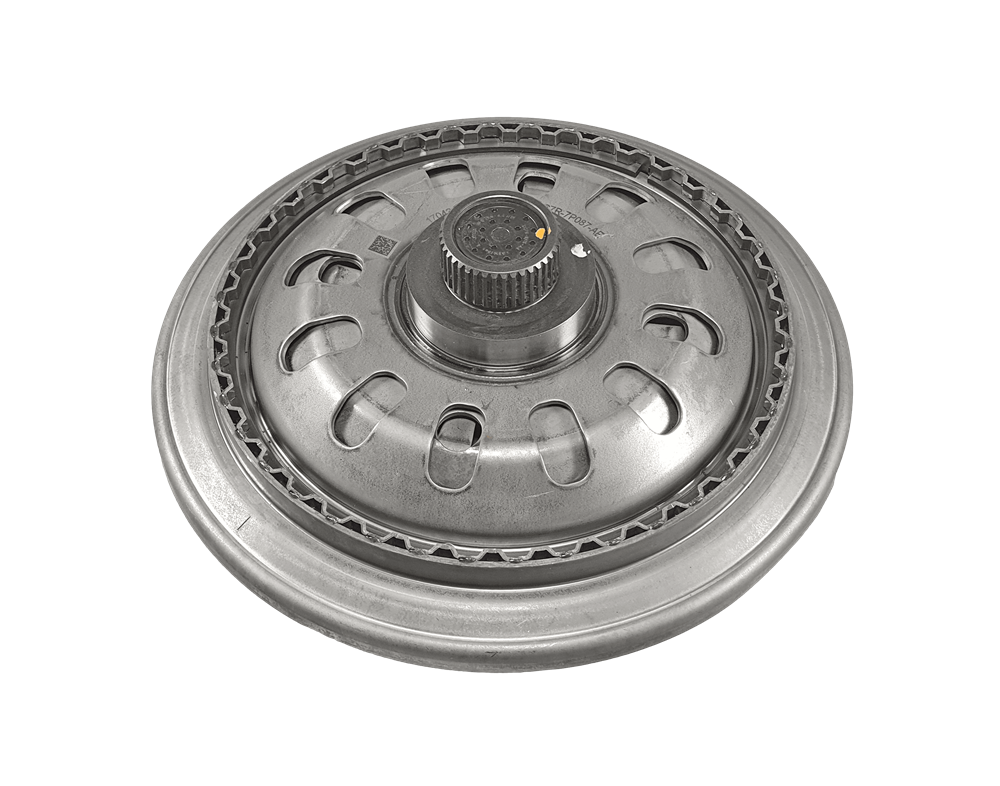 DCT450 DCT451 MPS6 | New OEM Clutch