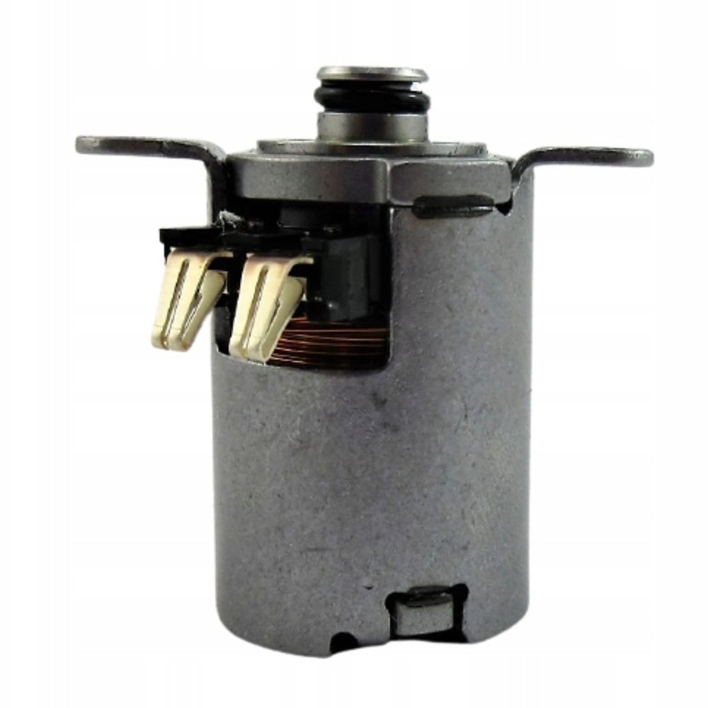 6DCT450 6DCT470 MPS6 | Line Pressure & Clutch Cooling Solenoid