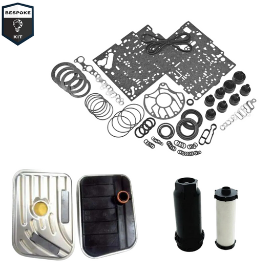 DCT450 MPS6 |  Overhaul & Filters Kit