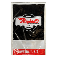 AL4 DPO | Raybestos Overhaul Kit | Renault Peugeot Citroen 98-06