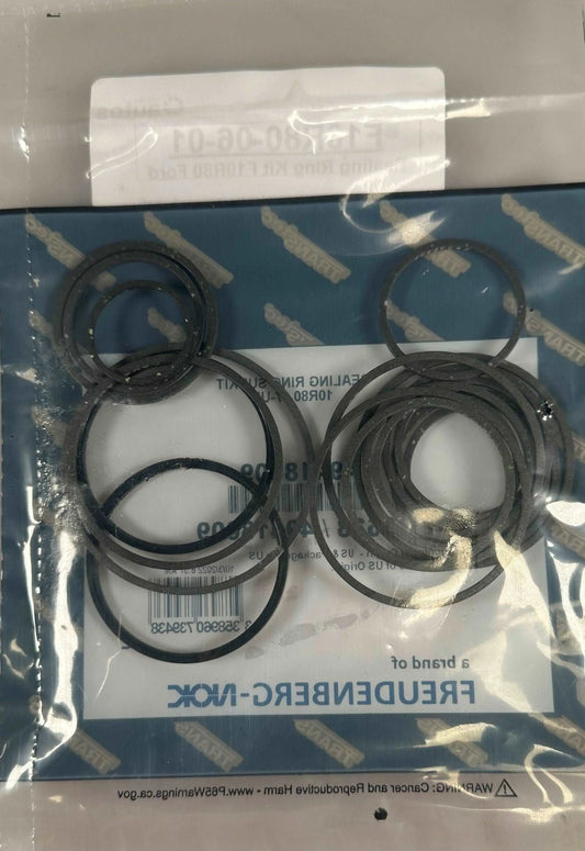 10R80 | Ford Sealing Ring Kit