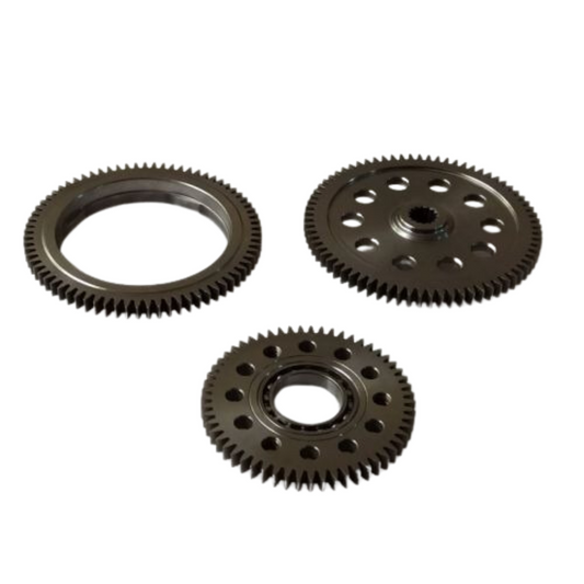 10R80 10L90 | Aftermarket Oil Pump Drive Gear Set | Ford GM