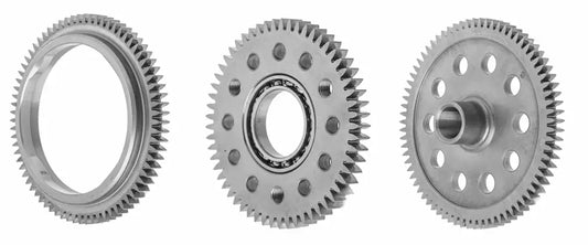 10R80 10L90 | Oil Pump Drive Gear Set | Ford GM