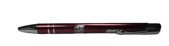 Febi Metal Ballpoint Pen 