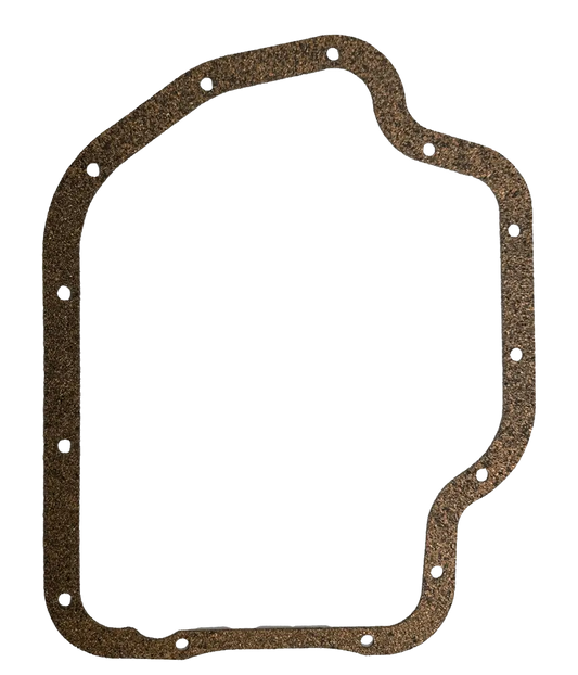 3L80, TH375, TH400, TH475, THM375/M39, THM400, THM475/M40 | Gasket-Oil Pan | Cork