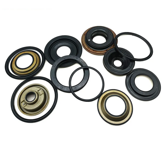 4L40 4L40E 5L40E 5L50E | Aftermarket Piston Kit | 12 Piece Kit