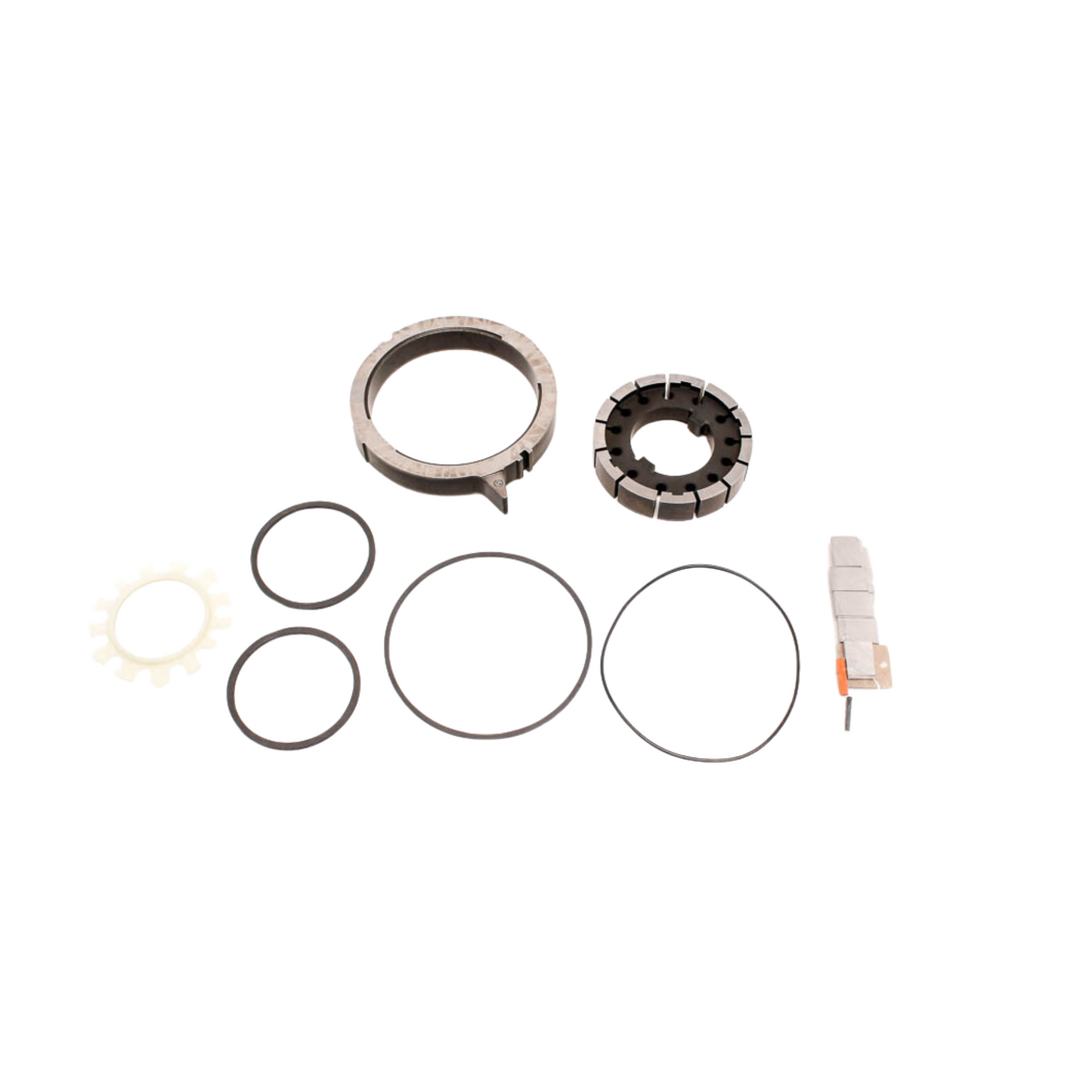 4L60E 4L65E 5L40E |  13 Vane Pump Rotor Kit