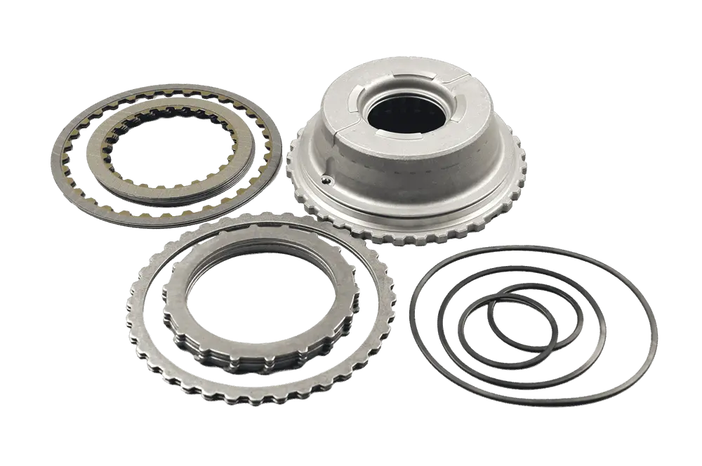 JF506E | Reverse Piston Kit