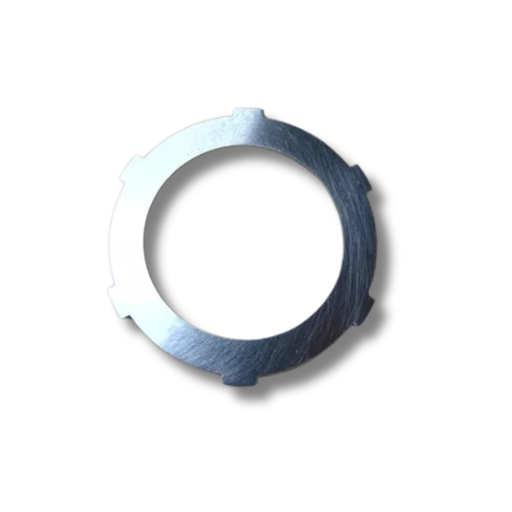 722.4 | K1 Steel Clutch Plate | Front - Selective 4.0mm