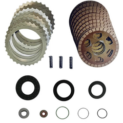 ATC35L | Rebuild Kit