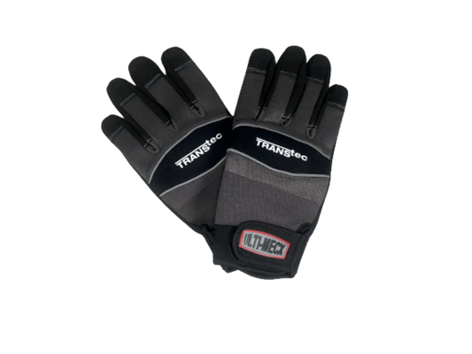 TransTec Gloves