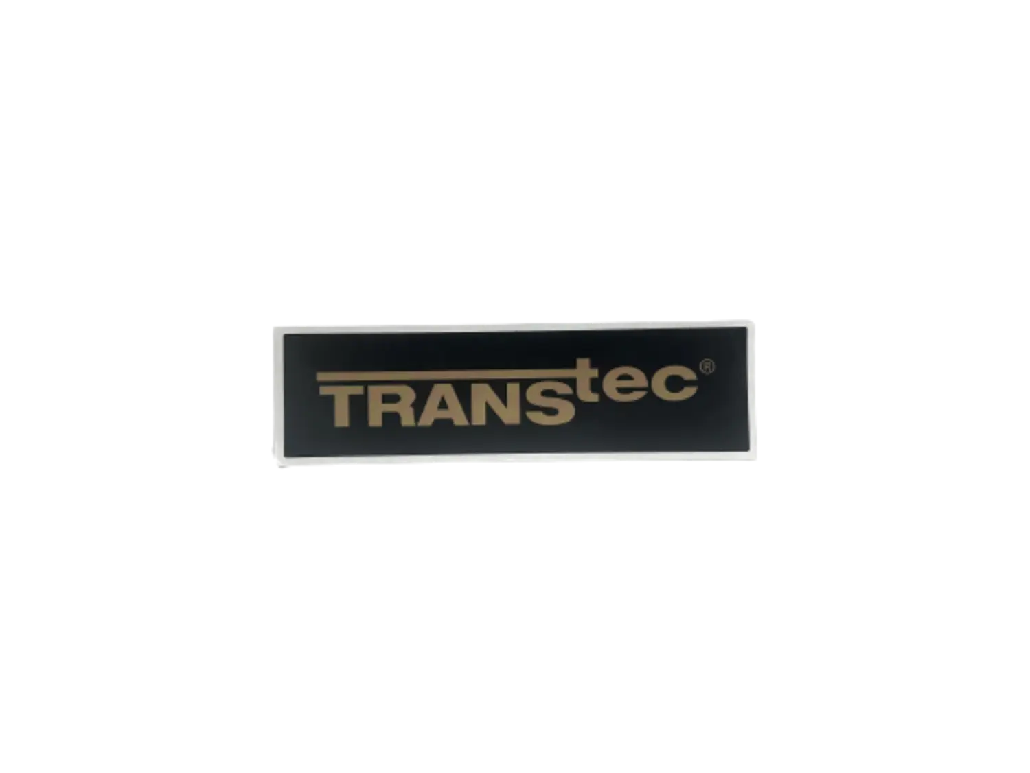 TransTec Sticker 