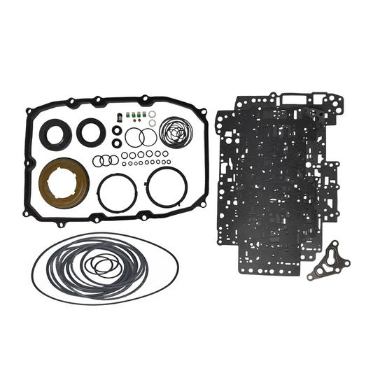 0C8 TR80SD | Overhaul Kit