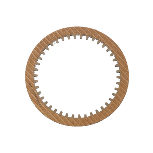 0C8 TR80SD | Friction No 2 | C2 Clutch