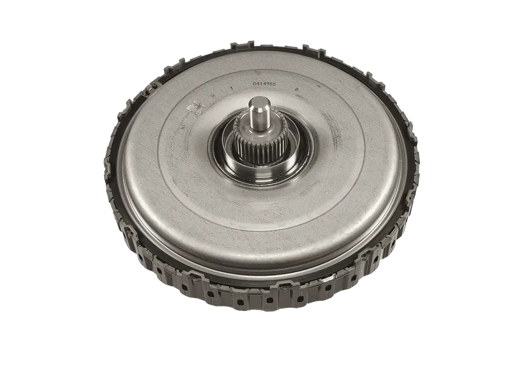 0GC Borg Warner Clutch 0GC 398 029 B – Sussex Autos