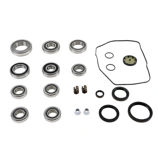 0AM DQ200 | LuK 7 Speed Bearing & Seal Kit