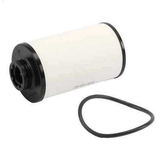 02E DQ250 DSG | External Transmission Oil Filter | Includes O-Rings