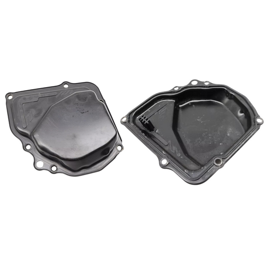 02E DQ250 DSG | OE Oil Pump Cover