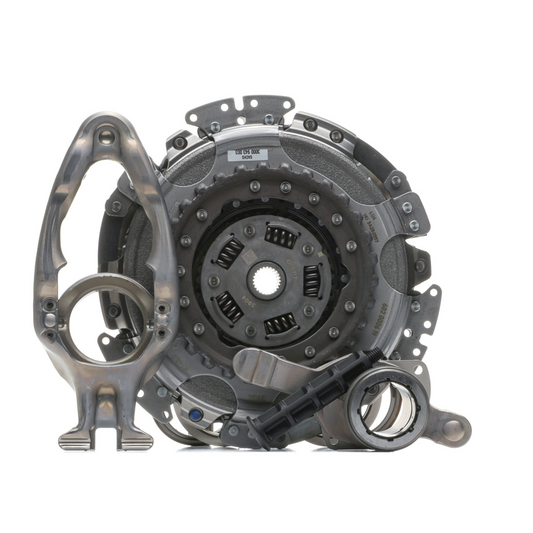 0AM DQ200 | Sachs Dry Double Clutch Kit | Diesel Gen 1