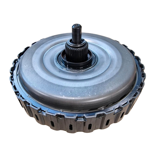 0BH DQ500 | 7 Speed Wet Clutch | 0BH398029C