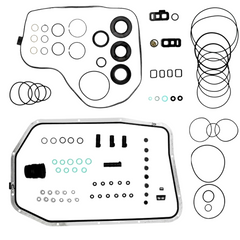 6HP19 6HP19X 6HP21 6HP21X | Overhaul Kit without Pistons | Precision International