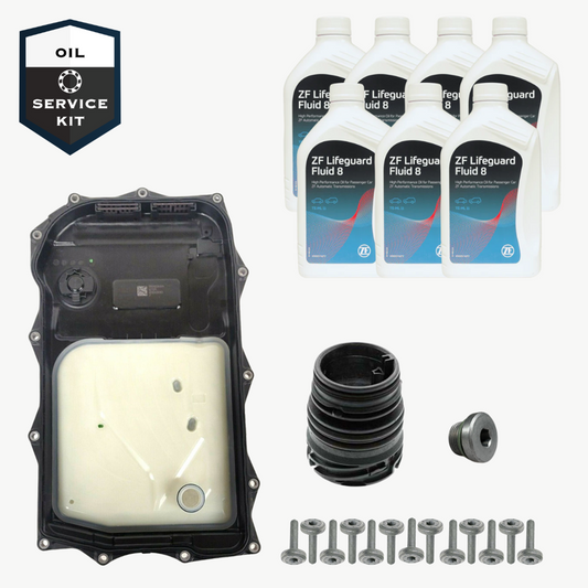 ZF8HP70Z | Oil Service Kit