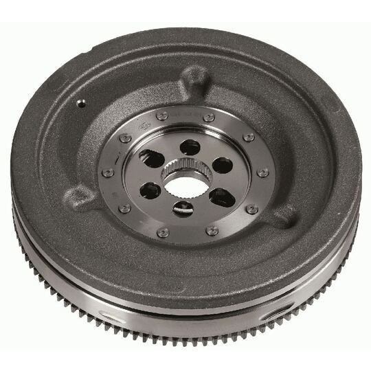 DCT450 | OEM Gen 2 Flywheel