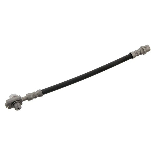 Febi 23160 | Brake Hose | Fitting Position: rear axle left, rear axle right