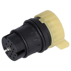 Febi 36332 | Plug for automatic transmission control unit | Fitting Position: transmission-side