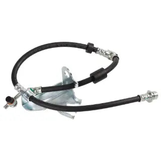 Febi | 172395 | Brake Hose | Fitting Side Front Axle Right | Land Rover