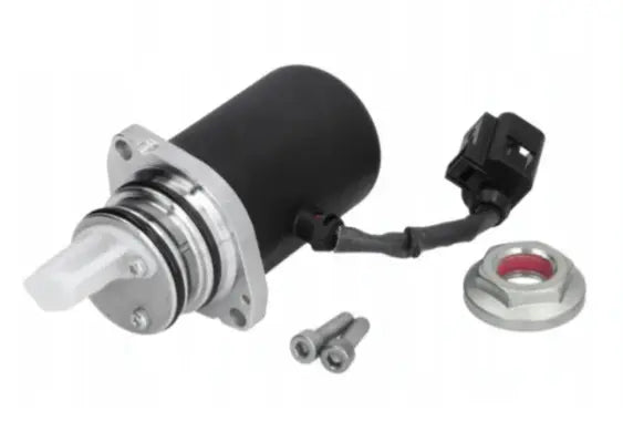 Haldex AOC Pre-Charged Oil Pump Rear Differential Kit | 2nd & 3rd Gen | AWD Volvo Ford 