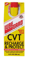 Buy now from Sussex Autos LubeGard CVT Recharge & Protect (296 mL)