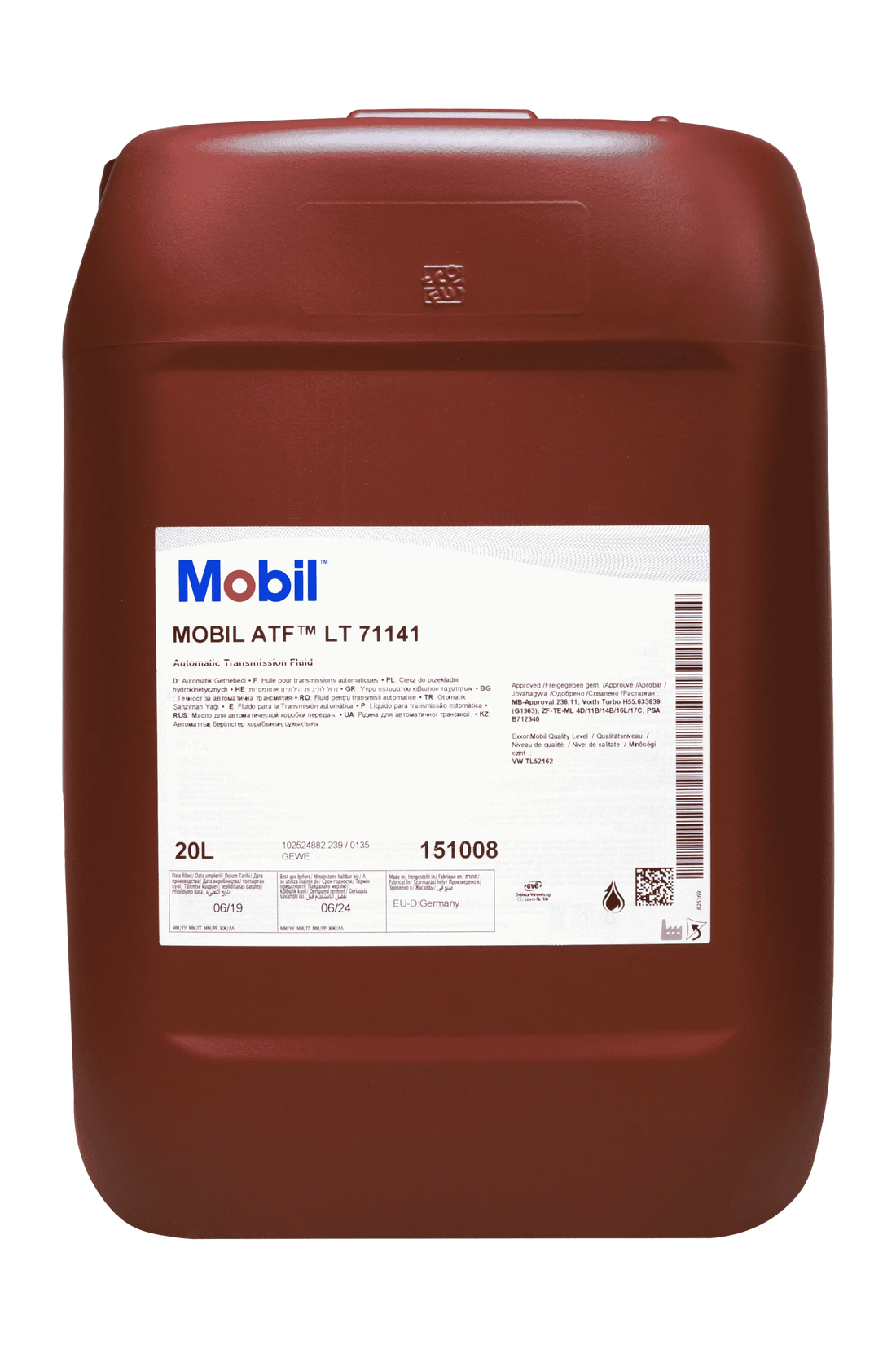 mobil-atf-lt-71141-automatic-transmission-fluid-20-l-sussex-autos